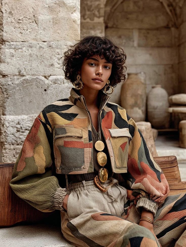 Latest Women’s Fashion 2025