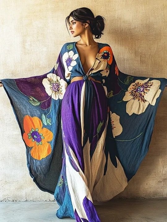 latest women's fashion 2025  